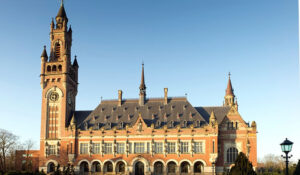 ICJ